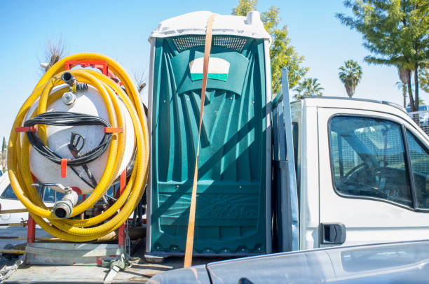 Best Affordable porta potty rental  in Hanford, CA