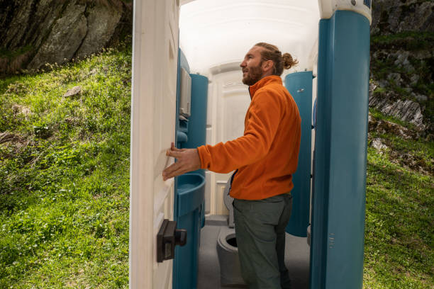 Best Construction site porta potty rental  in Hanford, CA