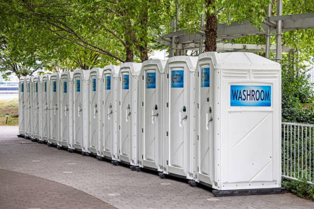 Portable Toilet Options We Offer in Hanford, CA