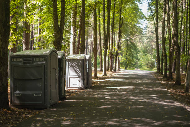 Porta potty services near me in Hanford, CA