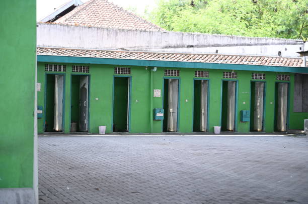 Best Sanitation services for porta potties  in Hanford, CA