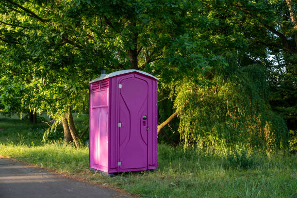 Best Luxury portable toilet rental  in Hanford, CA