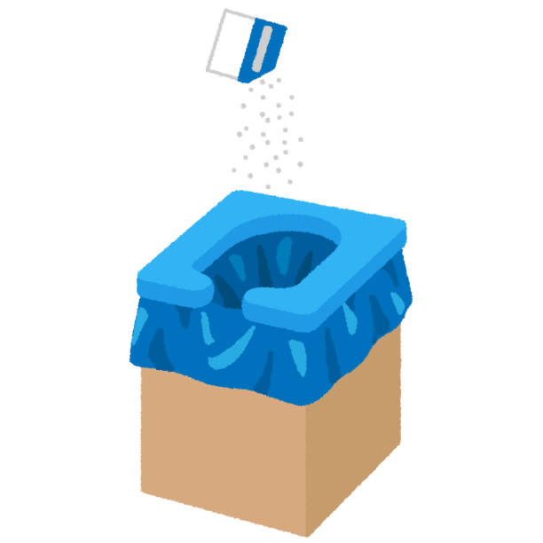 Portable restroom solutions in Hanford, CA
